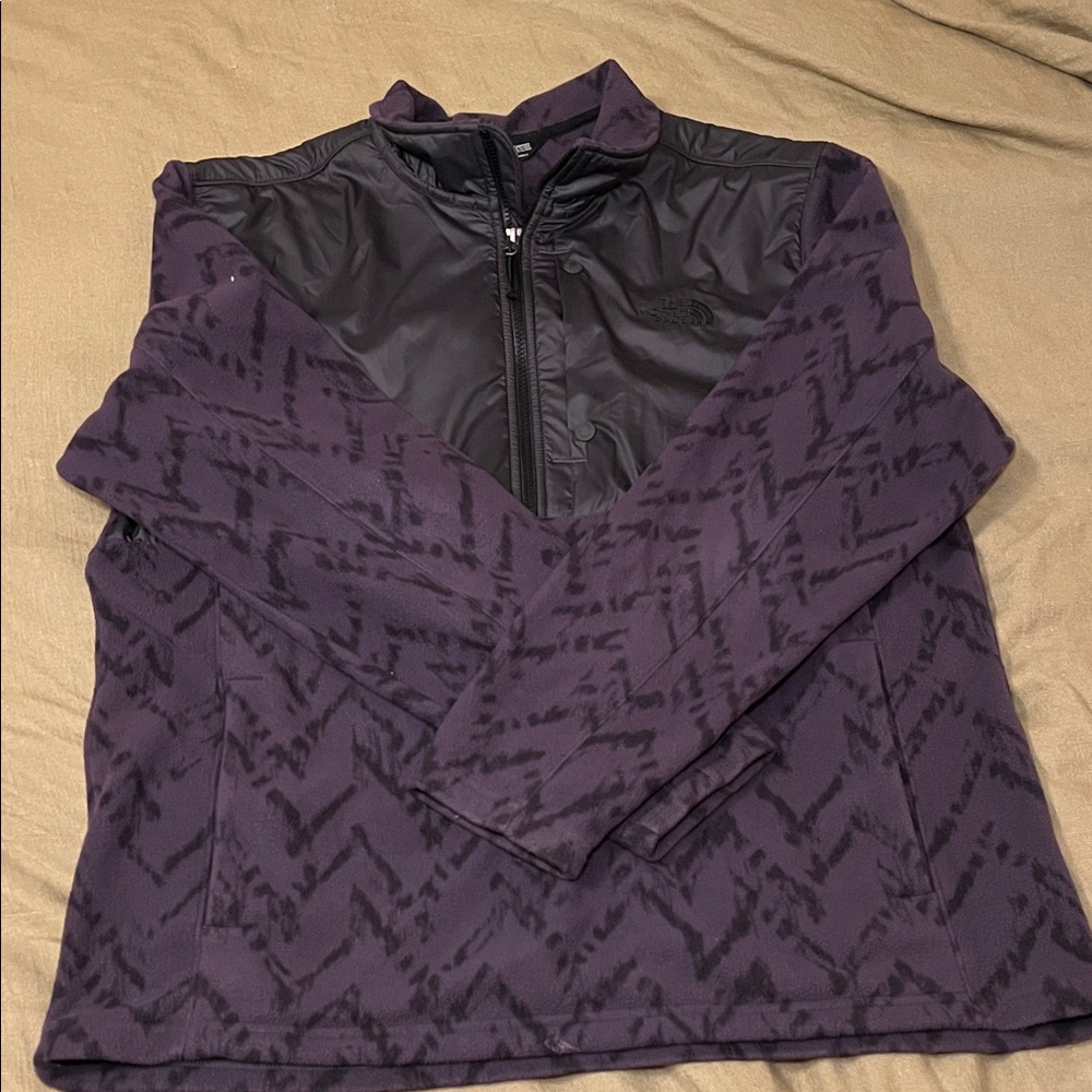The North Face Fleece Jacket